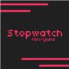 Play Mini Stopwatch