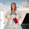 Play Piano Concert Costume