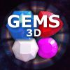 Play Gems Slot 3D