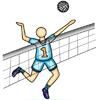 Volleyball Typing