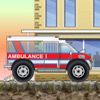 Ambulance Truck Driver 2 A Free Action Game
