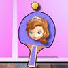 Play Sofia the First Table Tennis