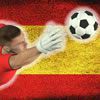 Goalkeeper Premier Spain