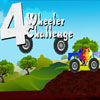 Play 4 Wheeler Challenge