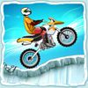 Play Ice Rider 2