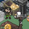 GraveShift A Free Puzzles Game