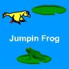Play Jumpin Frog