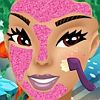 Play Precious Mermaid Makeover TrendyDressUp
