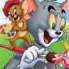 Play Tom and Jerry Hidden Letters