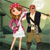 Pirate Honeymoon