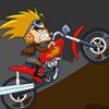 Play Crazy Motorcycle 1