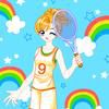 Play Stylish And Sporty Girl