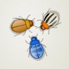 BugTwoThree A Free Strategy Game