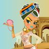 Play Egyptian Dress up
