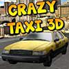 Play Crazy Taxi 3D