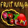 Play Fruit Ninja