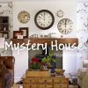 Play Mystery House Hidden Objects