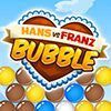 Play Hans vs Franz Bubble