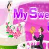 My Sweet Wedding Cake