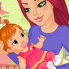 Play Cute and Funny Baby