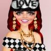 Play Jesy The English Singer Dressup