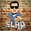 Slap PSY A Free Fighting Game
