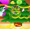 Play Tree Decoration In Holiday
