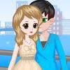 Play So Sweety Kiss In Valentine