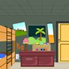 Play Cat Girl Room Escape