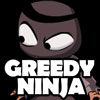 Play Greedy Ninja