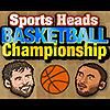 Play Sports Heads Basketball Championship