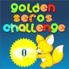 Golden Zero Challenge