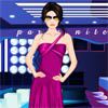 Play Party Girl Dressup