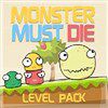Monster Must  Die Level Pack