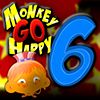 Monkey GO Happy 6 A Free Adventure Game