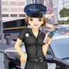 Police Girl Dress Up