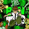 Play Ben 10 Levels Puzzle