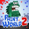 PaintWorld 2 A Free Education Game