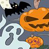Pumpkin Face-Off A Free Shooting Game