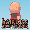 Play Hairless Adventurer