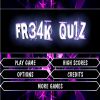 Freak Quiz