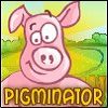 Play Pigmenator: the judgment day