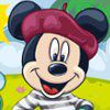 Play Mickey the Fantastic Mouse