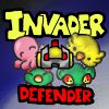 Play Invader Defender