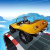 Coaster Racer 3 A Free Action Game