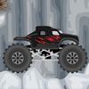 Monster Track A Free Driving Game
