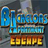 Play Bachelors Apartment Escape