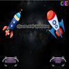 Space ship parking A Free Driving Game