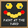Paint at the yard A Free BoardGame Game