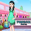 Shopping Doll Dress Up
